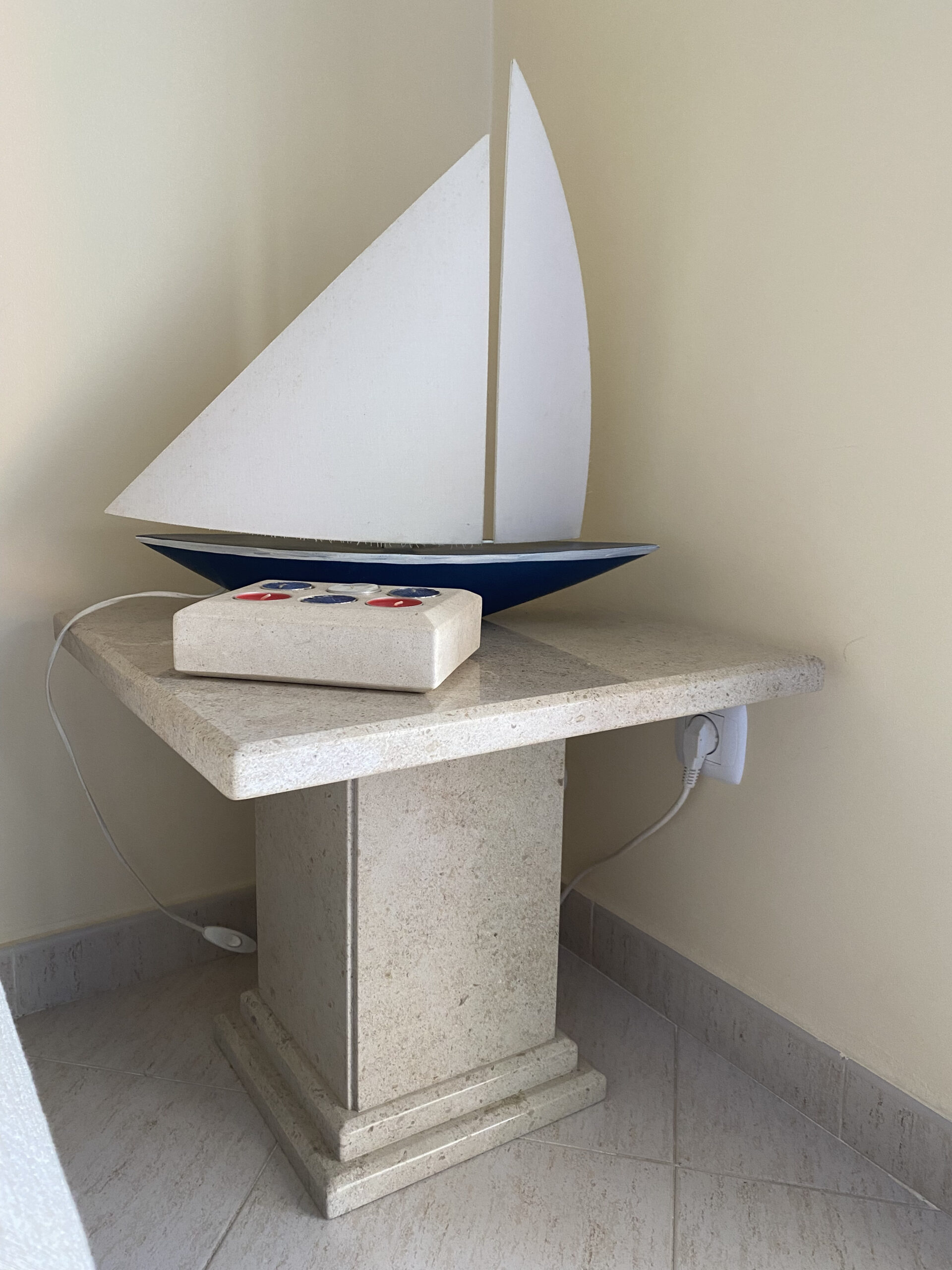 Worktop features