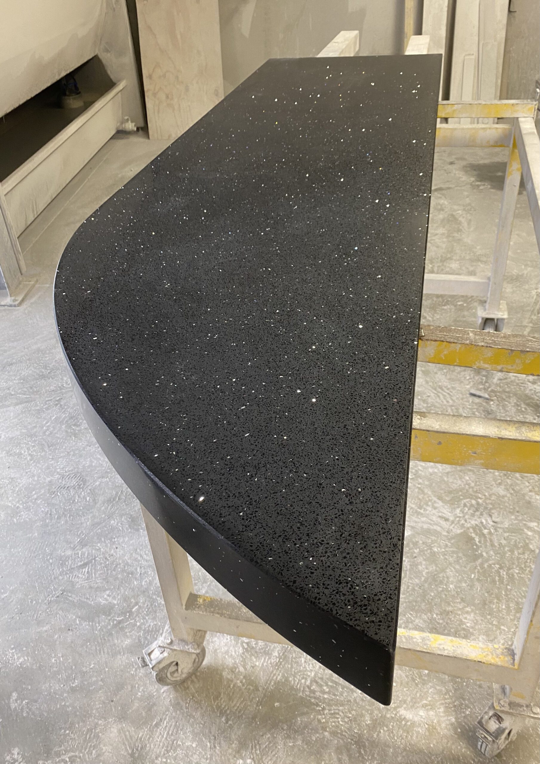 Shaping